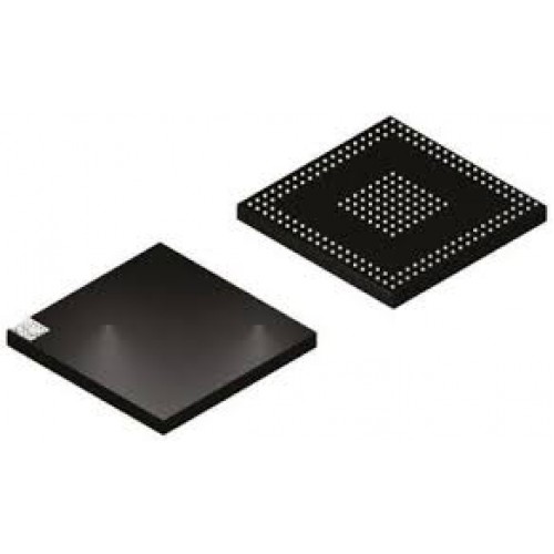 ADSP-BF536BBCZ-3B BGA